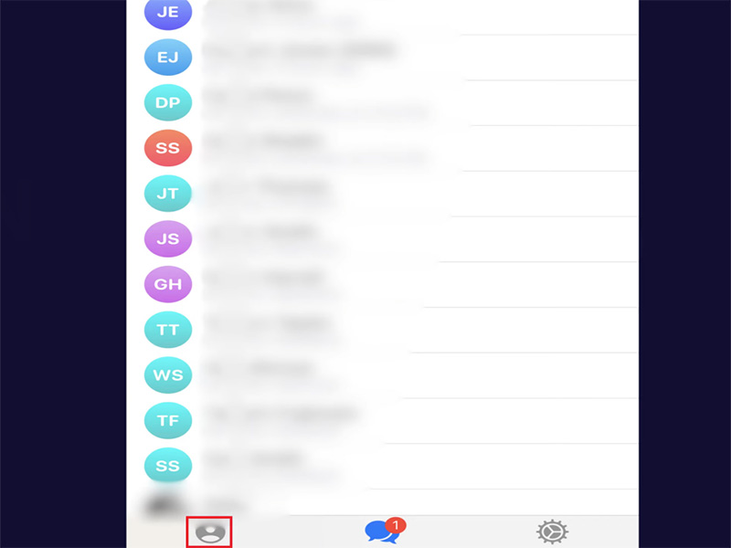How to Delete Contacts from Telegram