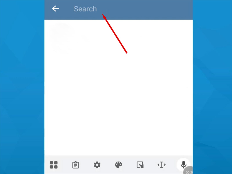 How to Search Channels on Telegram?