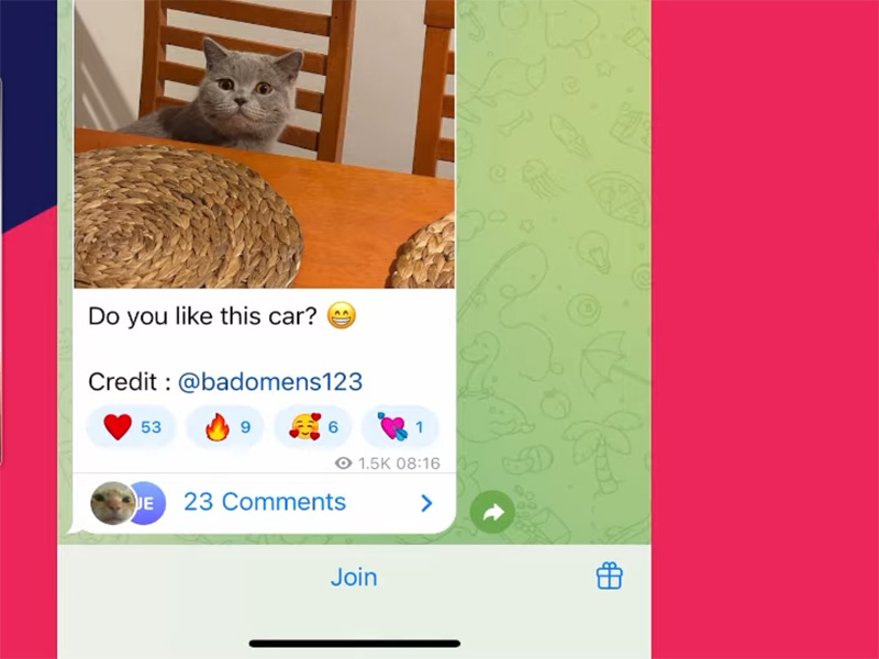 How to Search Channels on Telegram?