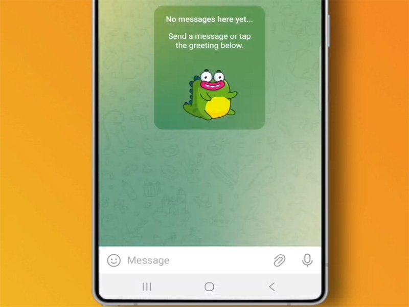 How to Add Friends on Telegram Without Phone Number