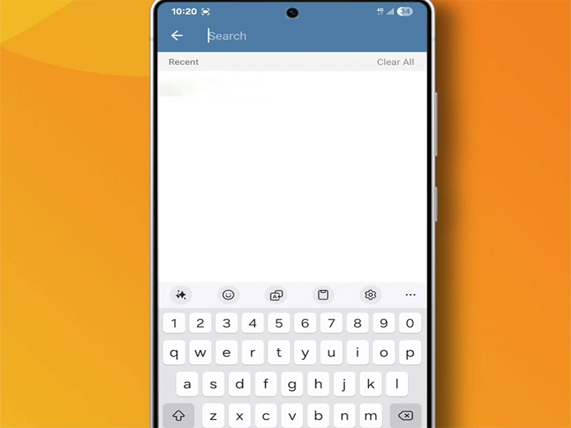 How to Add Friends on Telegram Without Phone Number