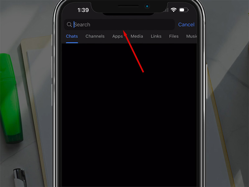 How to Join a Telegram Group?