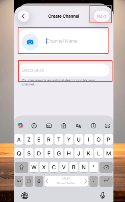 How to Create a Telegram Channel?