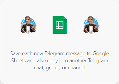 Method 4: Using Telegram bots