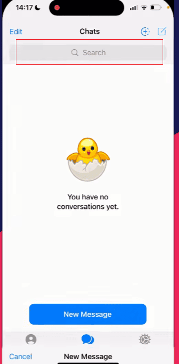 How to Contact Someone on Telegram Using Their Username?